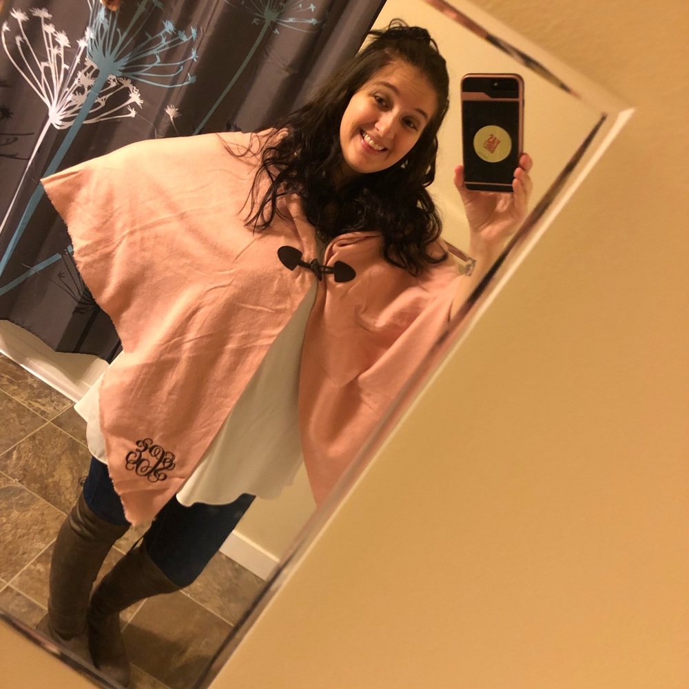 Meet your Posher, Shelby